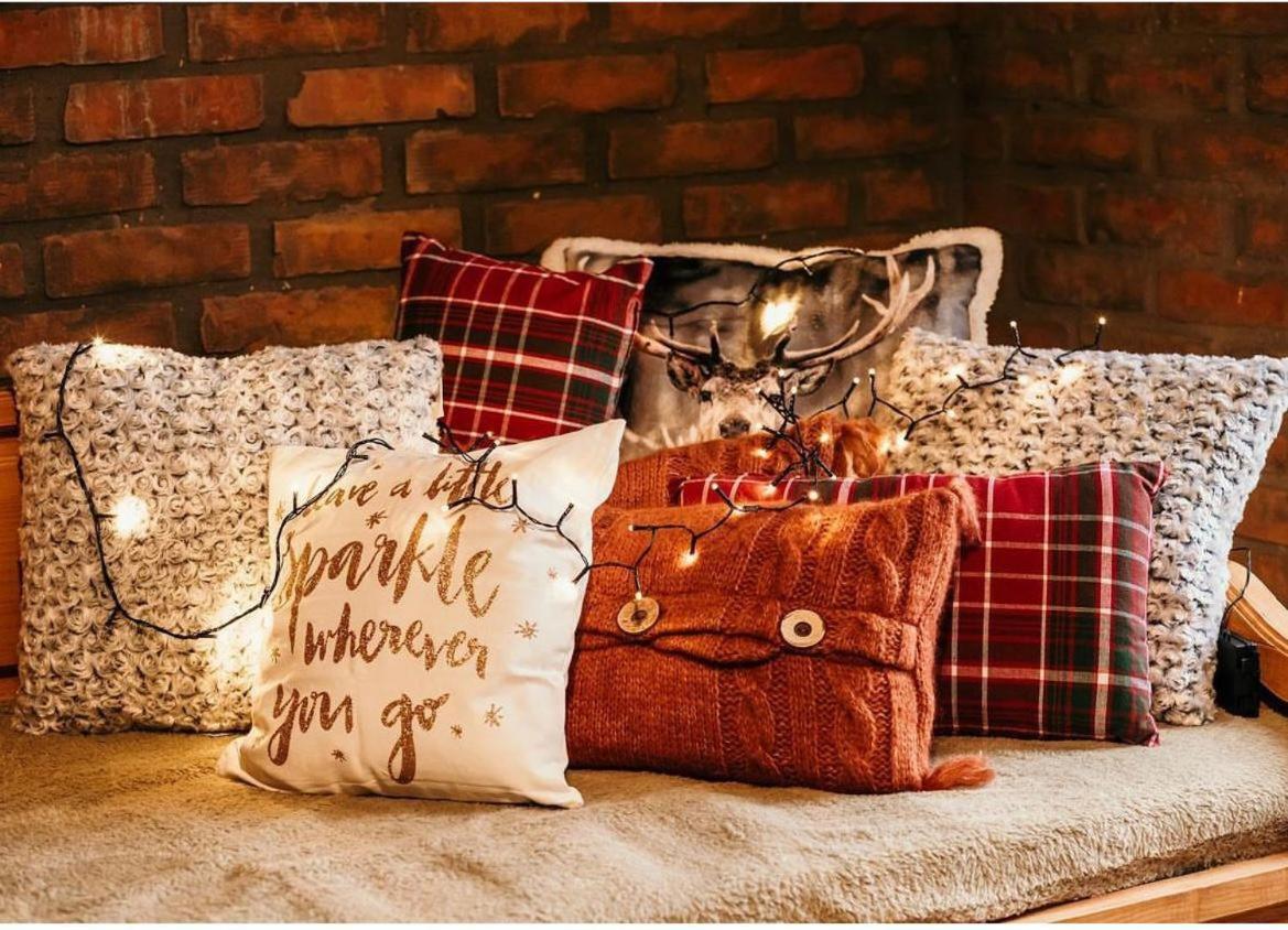 Wood Mood Apartman Tiganjica Stajicevo Εξωτερικό φωτογραφία